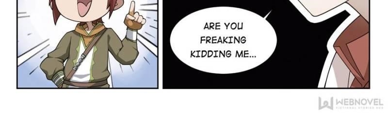 Virtual World: Close Combat Mage Chapter 140 - Page 22