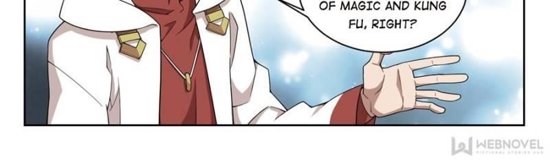 Virtual World: Close Combat Mage Chapter 141 - Page 18