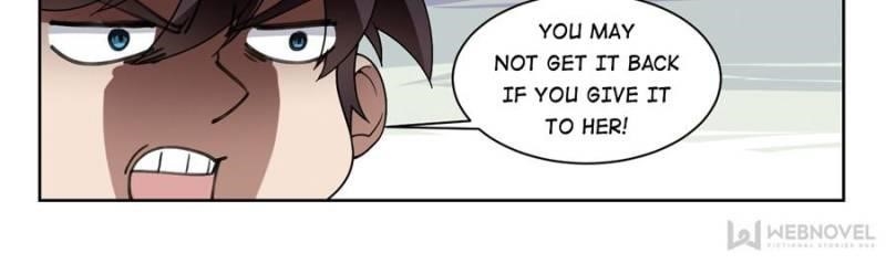 Virtual World: Close Combat Mage Chapter 144 - Page 8