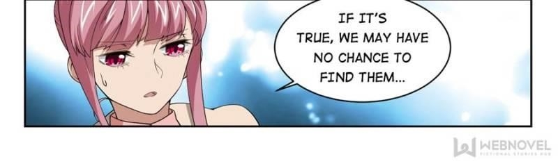 Virtual World: Close Combat Mage Chapter 148 - Page 24