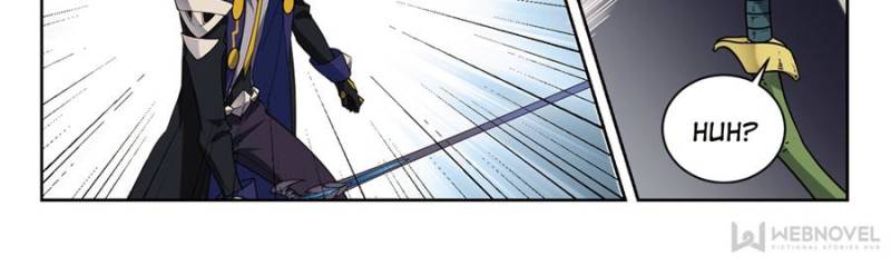 Virtual World: Close Combat Mage Chapter 155 - Page 16