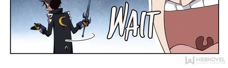 Virtual World: Close Combat Mage Chapter 158 - Page 12