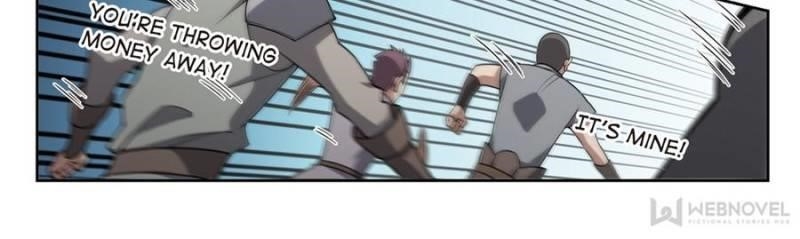 Virtual World: Close Combat Mage Chapter 158 - Page 20