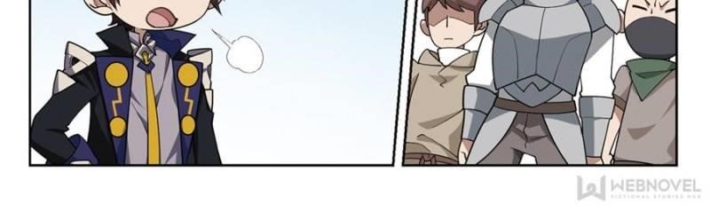 Virtual World: Close Combat Mage Chapter 159 - Page 10