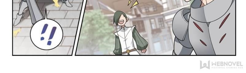 Virtual World: Close Combat Mage Chapter 159 - Page 14