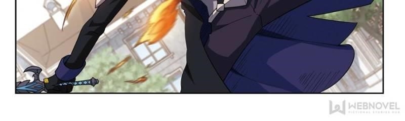 Virtual World: Close Combat Mage Chapter 159 - Page 24