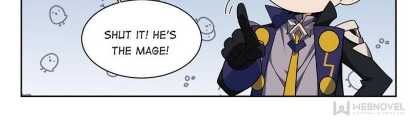 Virtual World: Close Combat Mage Chapter 159 - Page 8