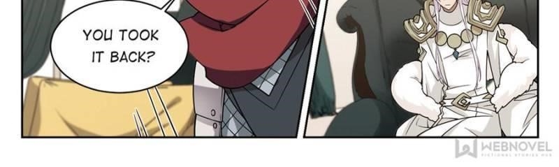 Virtual World: Close Combat Mage Chapter 167 - Page 4