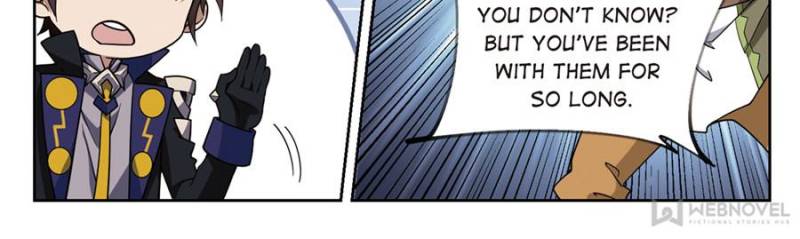 Virtual World: Close Combat Mage Chapter 168 - Page 8