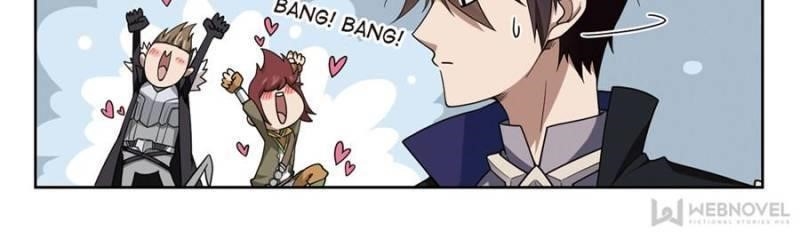 Virtual World: Close Combat Mage Chapter 169 - Page 20