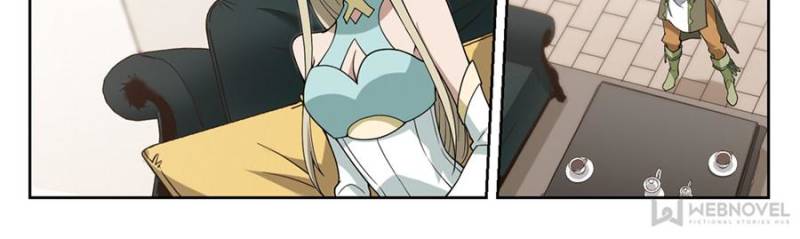 Virtual World: Close Combat Mage Chapter 170 - Page 10