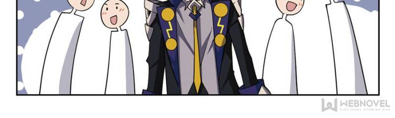 Virtual World: Close Combat Mage Chapter 173 - Page 16