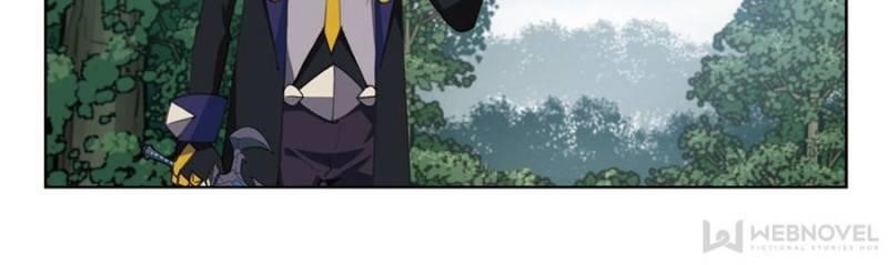 Virtual World: Close Combat Mage Chapter 179 - Page 8