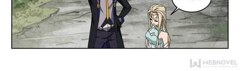 Virtual World: Close Combat Mage Chapter 182 - Page 16