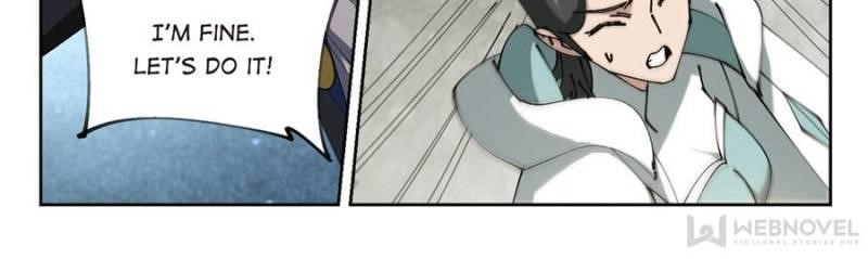 Virtual World: Close Combat Mage Chapter 182 - Page 2