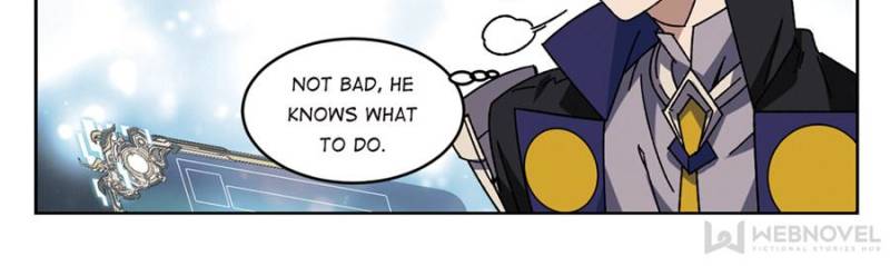 Virtual World: Close Combat Mage Chapter 185 - Page 24