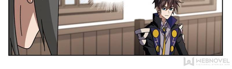 Virtual World: Close Combat Mage Chapter 187 - Page 4