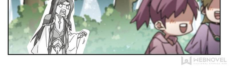 Virtual World: Close Combat Mage Chapter 189 - Page 6