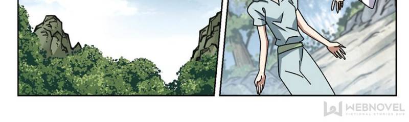 Virtual World: Close Combat Mage Chapter 190 - Page 6