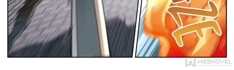 Virtual World: Close Combat Mage Chapter 193 - Page 12