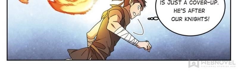 Virtual World: Close Combat Mage Chapter 193 - Page 22