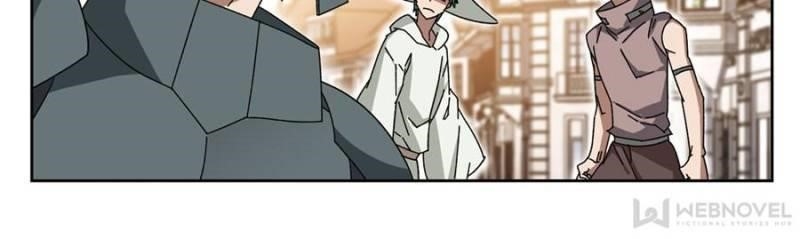 Virtual World: Close Combat Mage Chapter 193 - Page 4