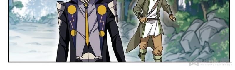 Virtual World: Close Combat Mage Chapter 196 - Page 18