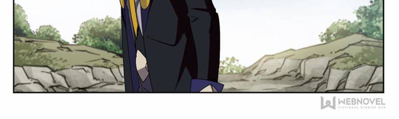 Virtual World: Close Combat Mage Chapter 198 - Page 22