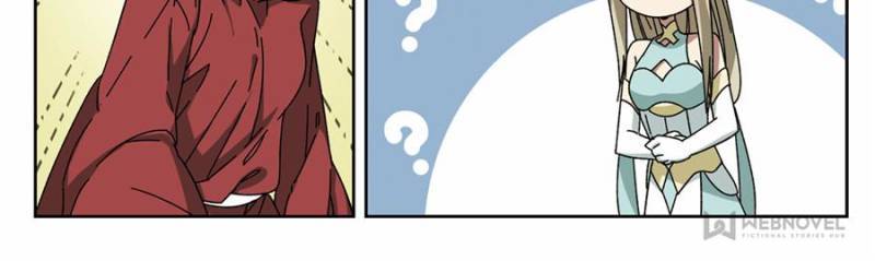 Virtual World: Close Combat Mage Chapter 198 - Page 8