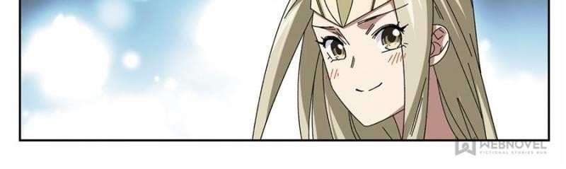 Virtual World: Close Combat Mage Chapter 199 - Page 12