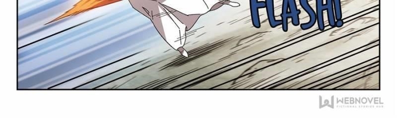 Virtual World: Close Combat Mage Chapter 199 - Page 22