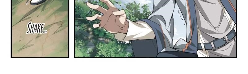 Virtual World: Close Combat Mage Chapter 20 - Page 22