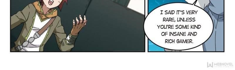 Virtual World: Close Combat Mage Chapter 208 - Page 16