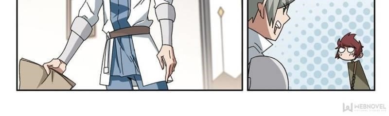 Virtual World: Close Combat Mage Chapter 208 - Page 18