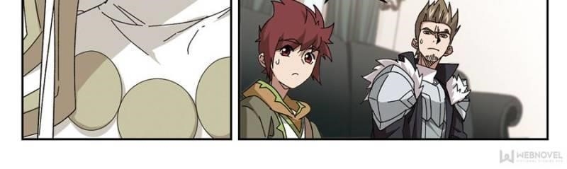 Virtual World: Close Combat Mage Chapter 208 - Page 22