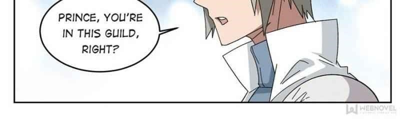 Virtual World: Close Combat Mage Chapter 209 - Page 12