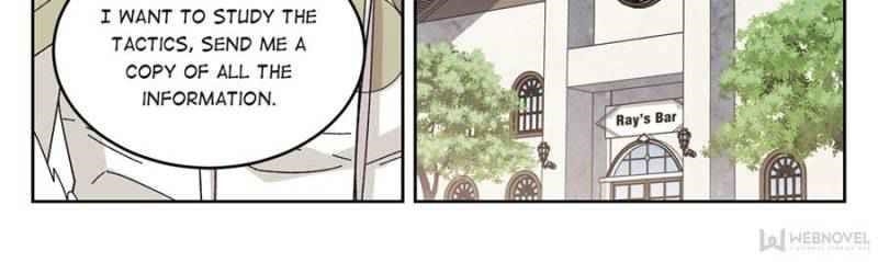 Virtual World: Close Combat Mage Chapter 209 - Page 22