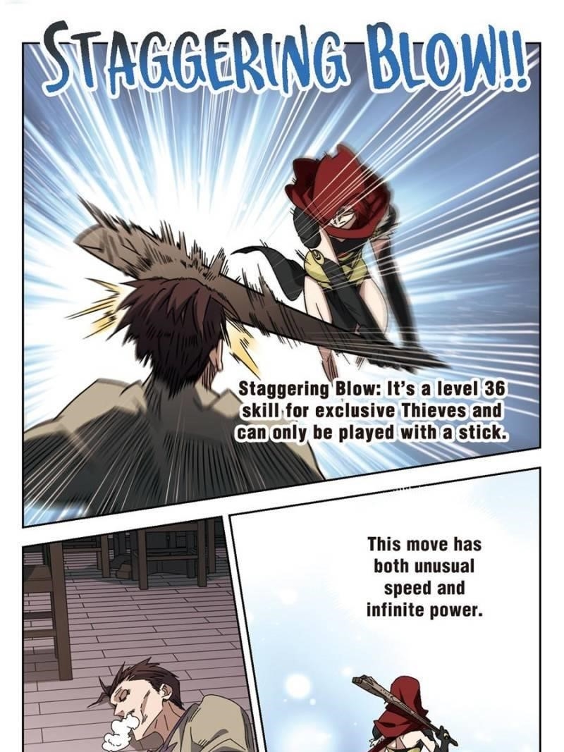 Virtual World: Close Combat Mage Chapter 214 - Page 1