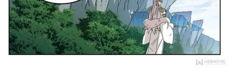 Virtual World: Close Combat Mage Chapter 216 - Page 18