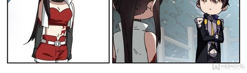 Virtual World: Close Combat Mage Chapter 217 - Page 12