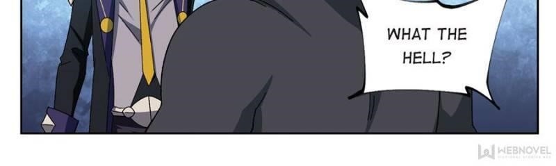 Virtual World: Close Combat Mage Chapter 217 - Page 4