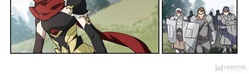 Virtual World: Close Combat Mage Chapter 218 - Page 12