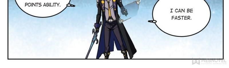 Virtual World: Close Combat Mage Chapter 226 - Page 10