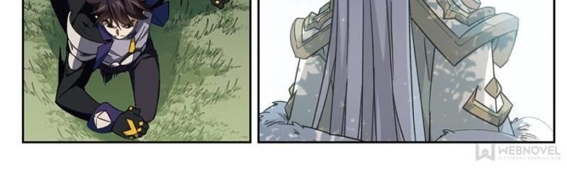 Virtual World: Close Combat Mage Chapter 226 - Page 4