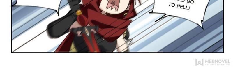 Virtual World: Close Combat Mage Chapter 228 - Page 16