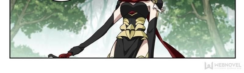 Virtual World: Close Combat Mage Chapter 228 - Page 18