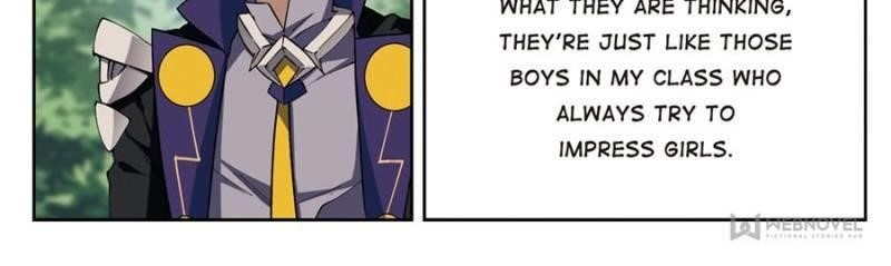 Virtual World: Close Combat Mage Chapter 229 - Page 14