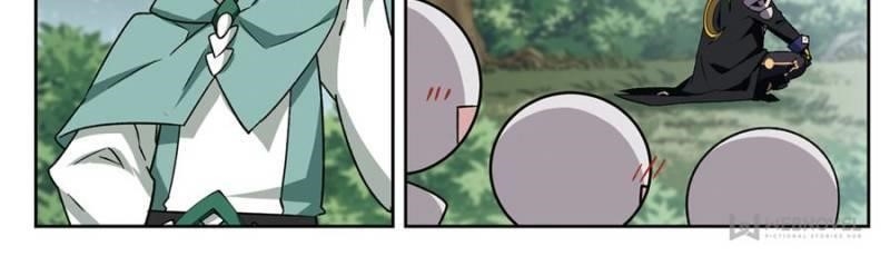 Virtual World: Close Combat Mage Chapter 229 - Page 16