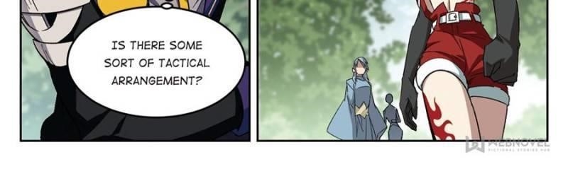 Virtual World: Close Combat Mage Chapter 229 - Page 18