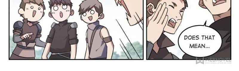 Virtual World: Close Combat Mage Chapter 230 - Page 16